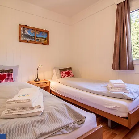 Chalet Schwarzsee By Arosa Holiday Room photo