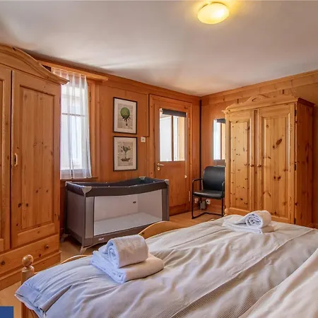 Chalet Schwarzsee By Arosa Holiday Room photo