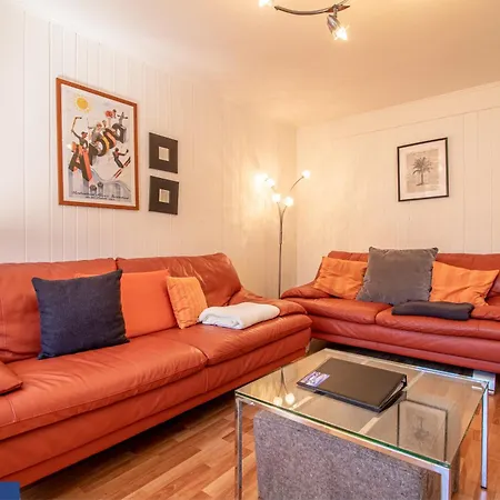 Chalet Schwarzsee By Arosa Holiday Room photo