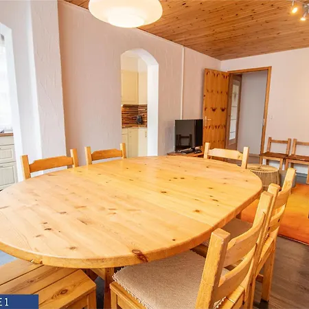 Chalet Schwarzsee By Arosa Holiday Room photo