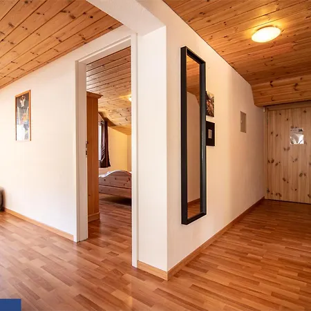 Chalet Schwarzsee By Arosa Holiday Room photo
