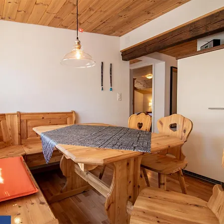 Chalet Schwarzsee By Arosa Holiday Room photo
