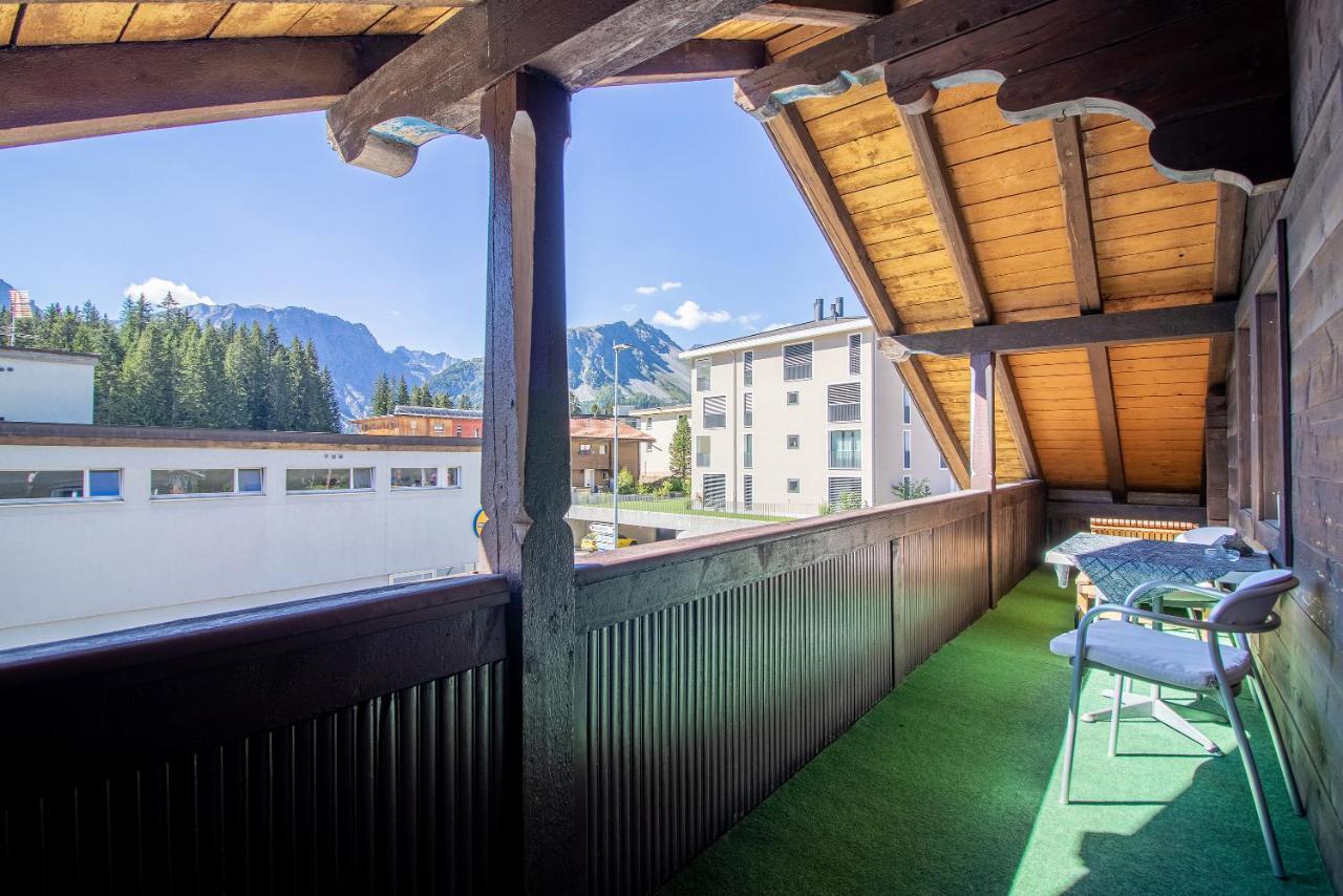 Schwarzsee By Chalet Arosa