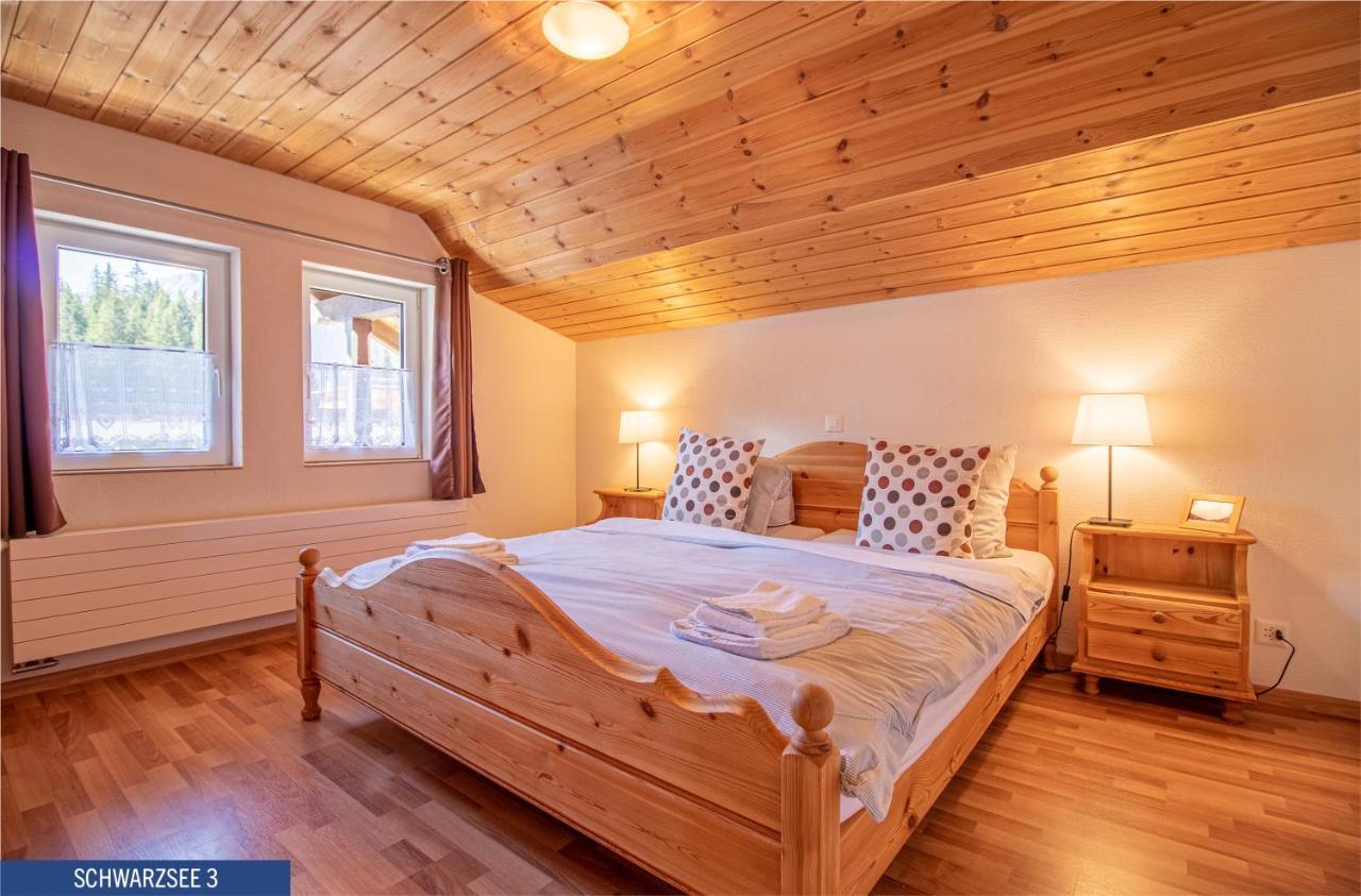 Schwarzsee By Chalet