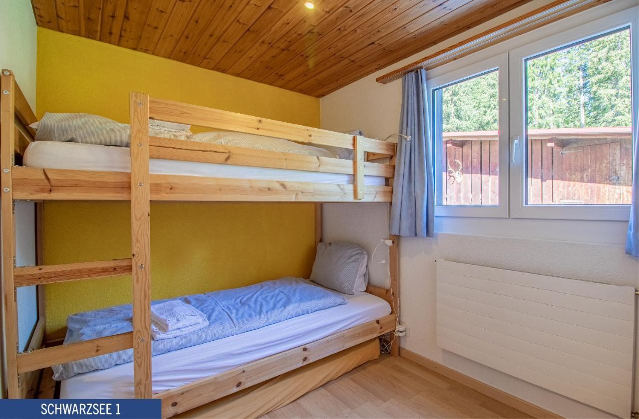 Schwarzsee By Chalet Arosa