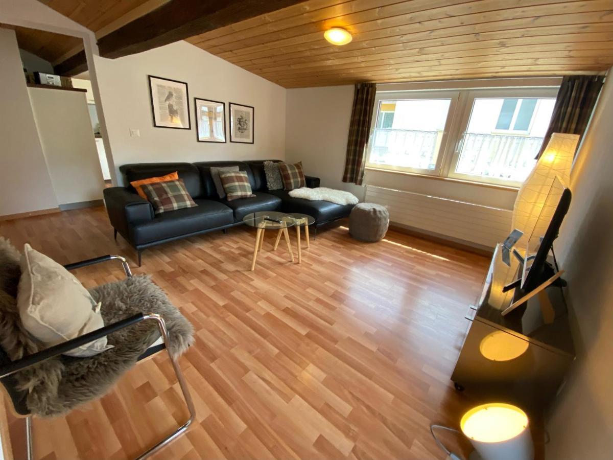 Schwarzsee By Chalet Arosa