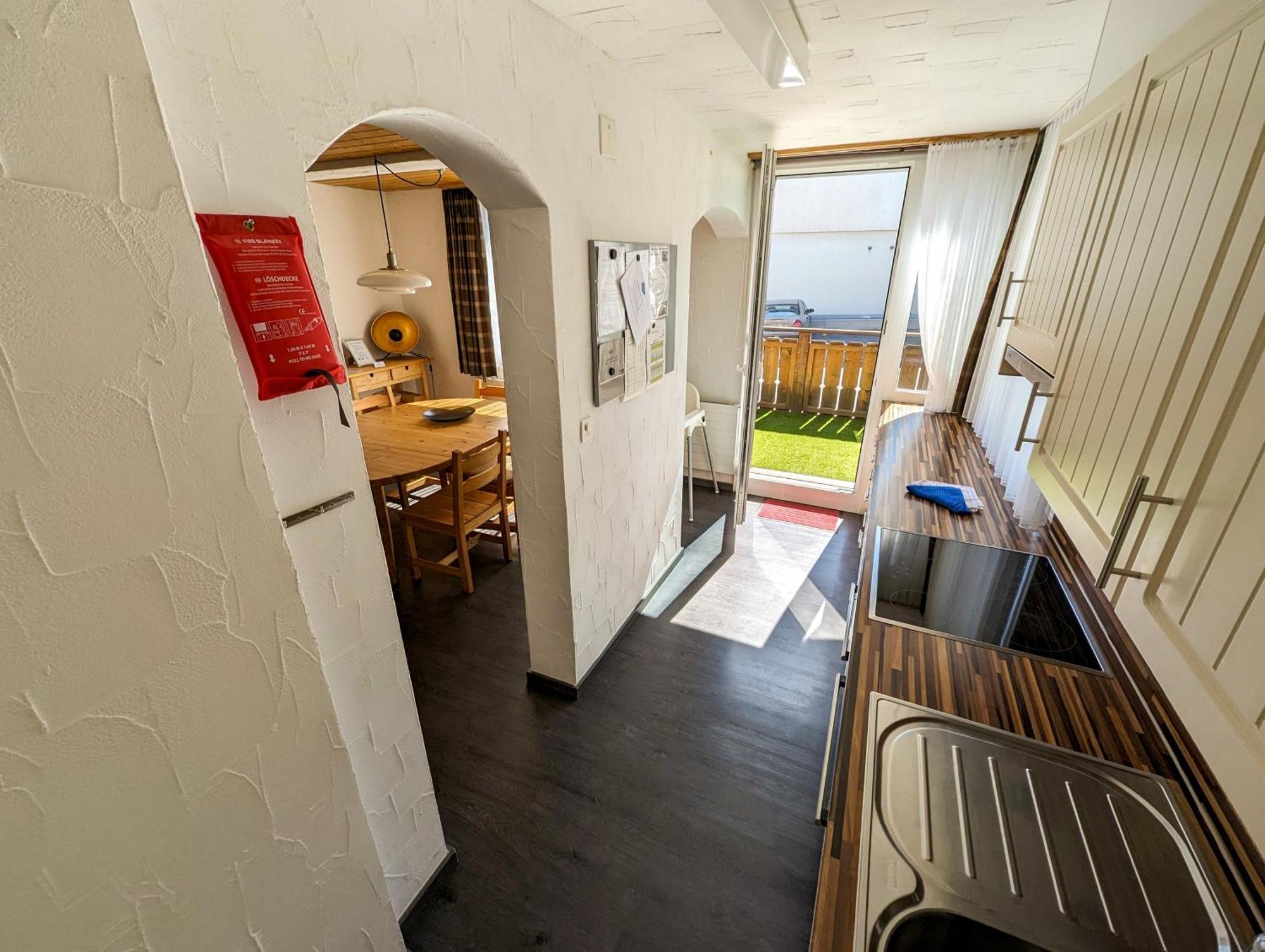 Schwarzsee By Chalet
