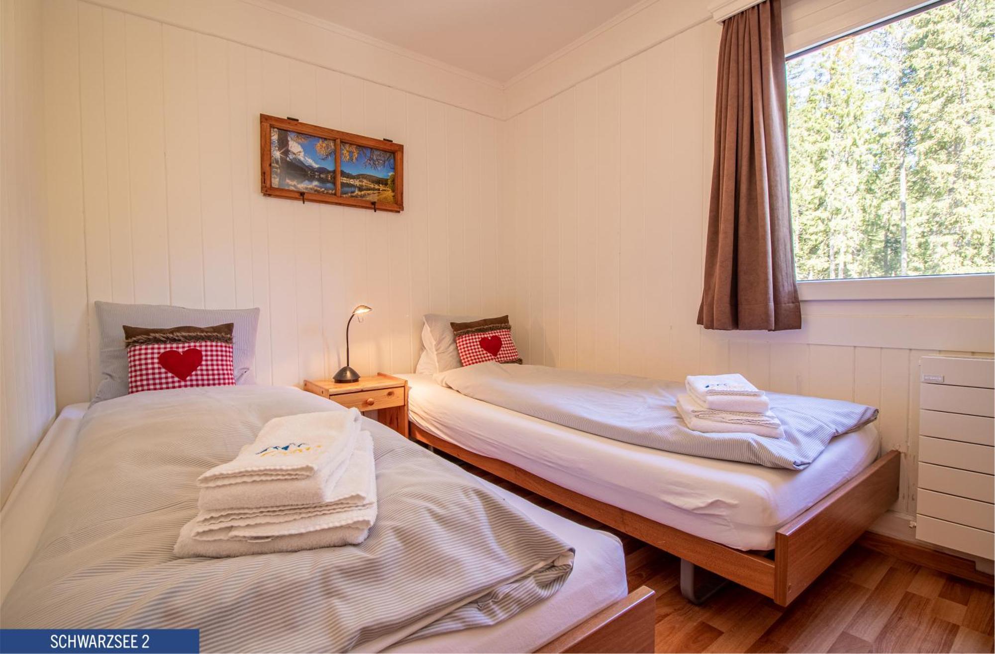 Schwarzsee By Chalet Arosa
