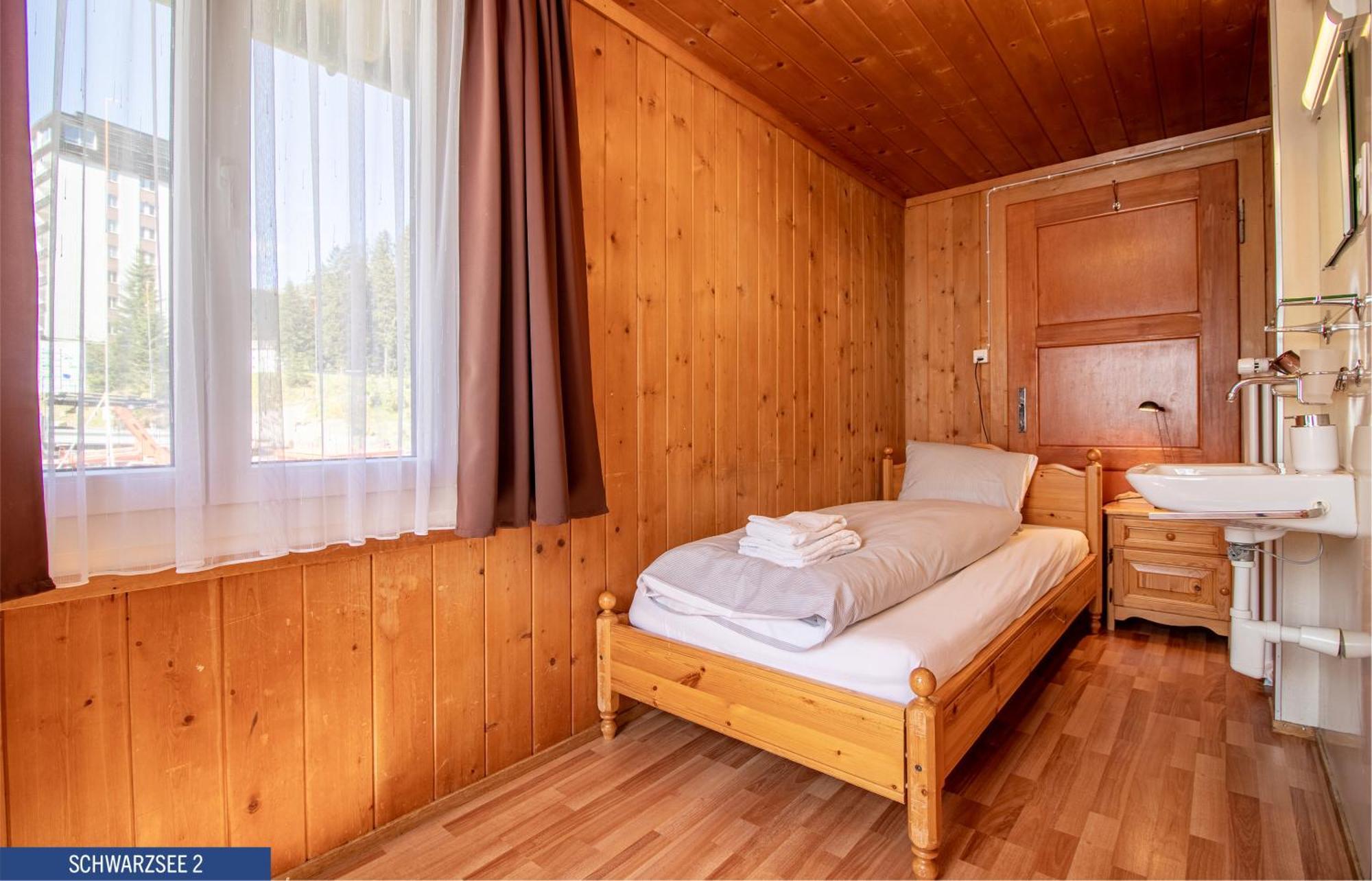 Schwarzsee By Chalet Arosa