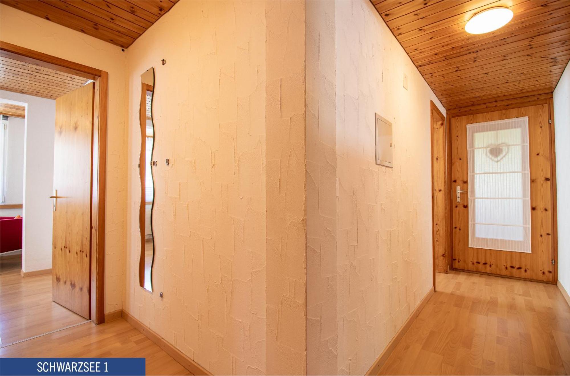 Schwarzsee By Chalet Arosa